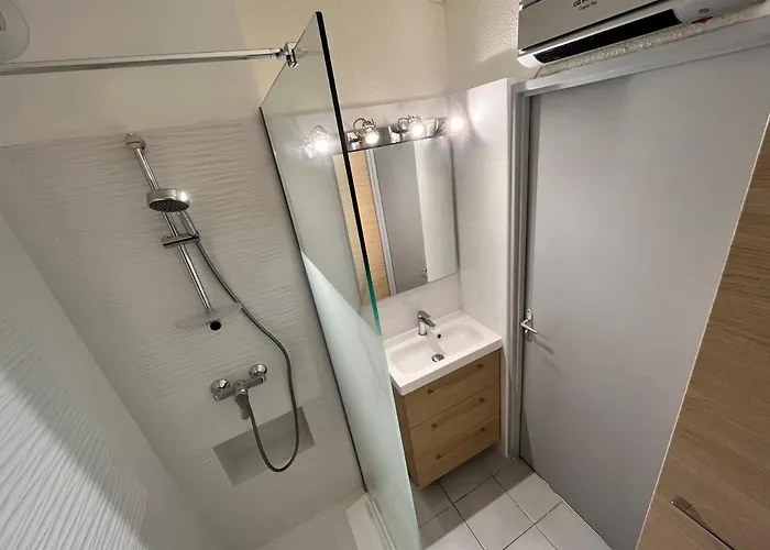 Les Gemeaux Balaruc-les-Bains