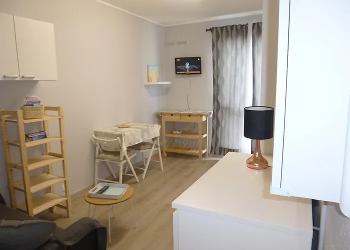 Apartamento Les Gemeaux Balaruc-les-Bains