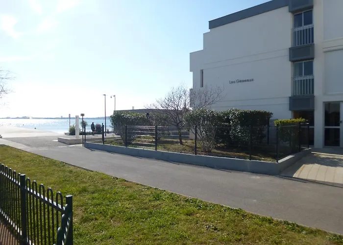 Les Gemeaux * Balaruc-les-Bains