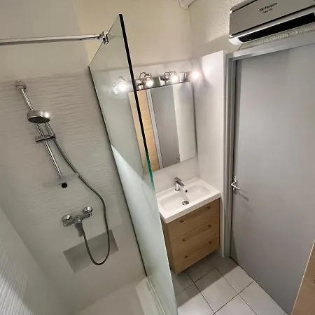 Les Gémeaux Balaruc-les-Bains