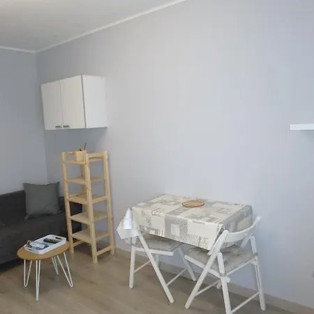 Les Gémeaux Appartamento