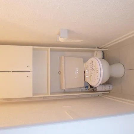 Apartment Les Gemeaux *