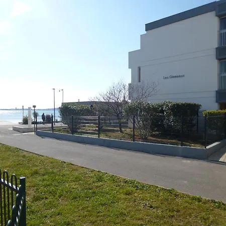 Les Gémeaux * Balaruc-les-Bains