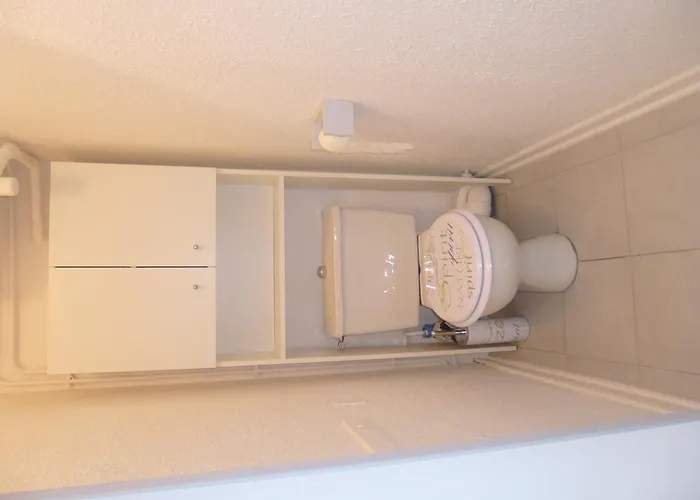 Appartement Les Gemeaux *