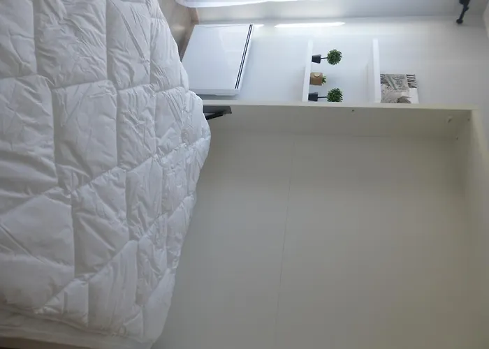 Les Gemeaux Appartement *